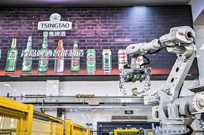 青島區(qū)域性國資國企綜改試驗 讓企業(yè)家唱主角，賦能網(wǎng)絡(luò)工程新生態(tài)