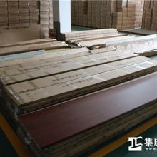 正定新區鴻鑫翔板廠 筑就城市之美，專業外墻裝飾板材供應商